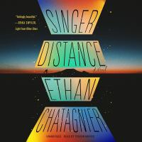 Singer_Distance__CD_